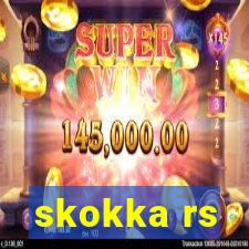 skokka rs